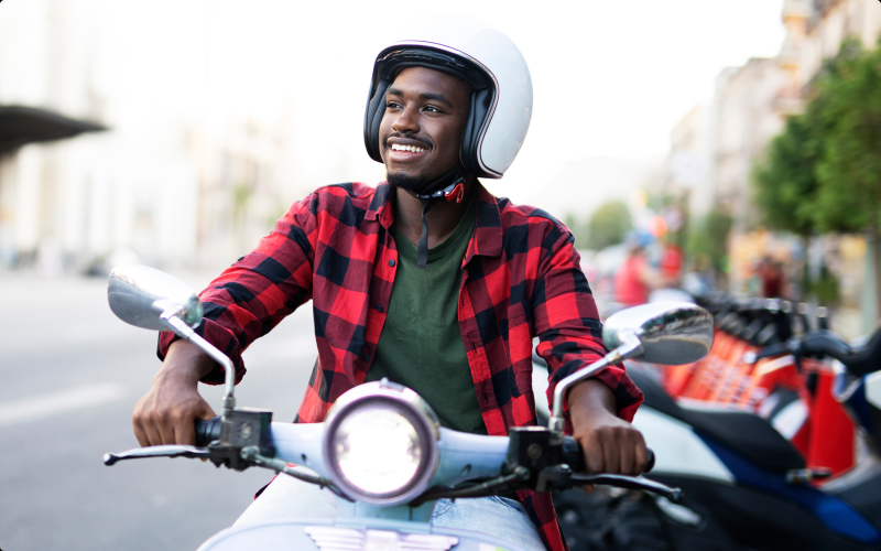 Bike Insurance | CG Insurance | International