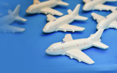 planes