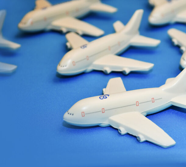 planes