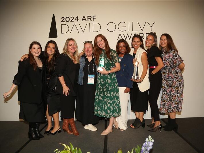 CG – David Ogilvy Awards 2024